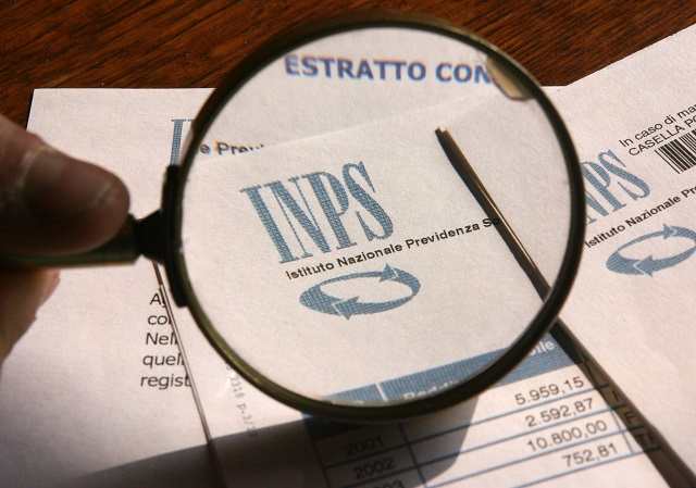 Pensioni Ape Sociale