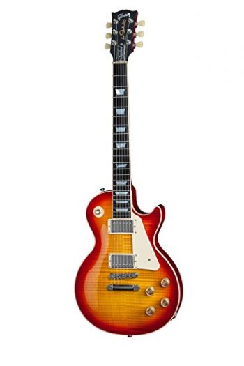 Chitarra elettrica Gibson Les Paul Standard