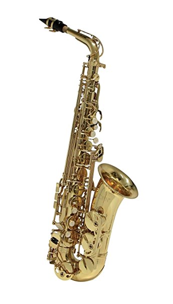 Sax alto mib Selmer AS 650 D