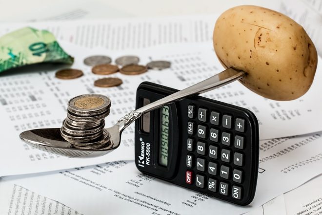 A pagamento anche i sacchetti per frutta e verdura