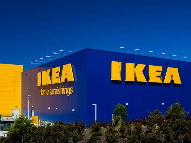 Ikea licenza dipendente per cinque minuti di pausa in più