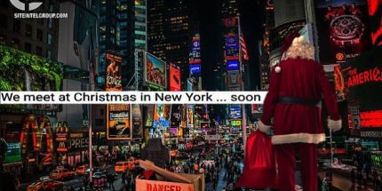 Isis la nuova minaccia di Natale