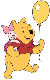 Winnie the Pooh: ecco com’è nato
