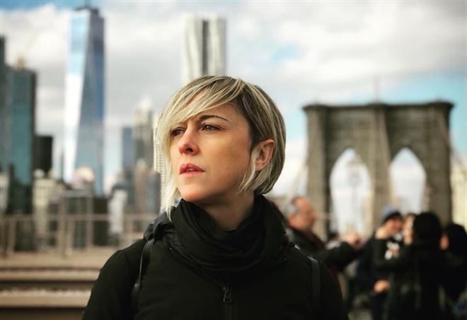 Nadia Toffa i messaggi e le cause del suo malore