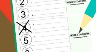Come si vota alle elezioni regionali
