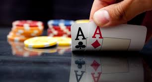 Come giocare a poker online
