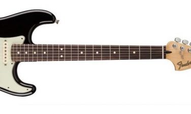 Come scegliere una chitarra elettrica
