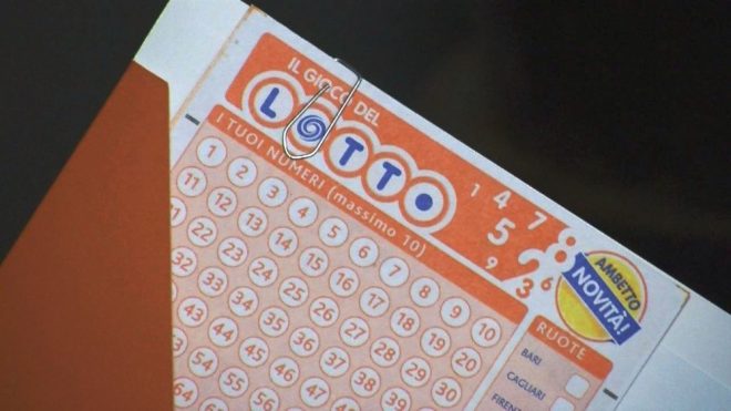 Gioco del lotto: spiegazione delle regole e delle ruote
