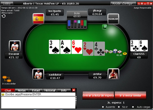 Qual’è il miglior sito di poker online?