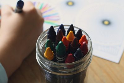 L’asilo nido in casa: come aprirne uno