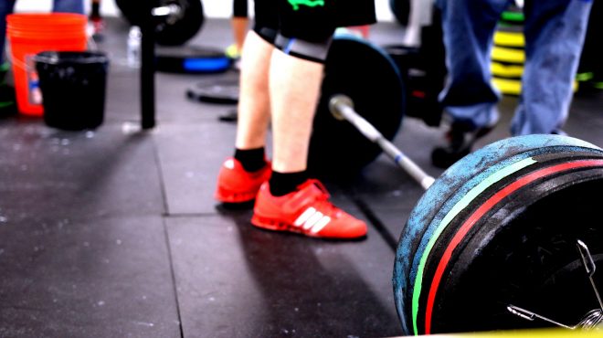 Il CrossFit: cos’è ed esempi di esercizi