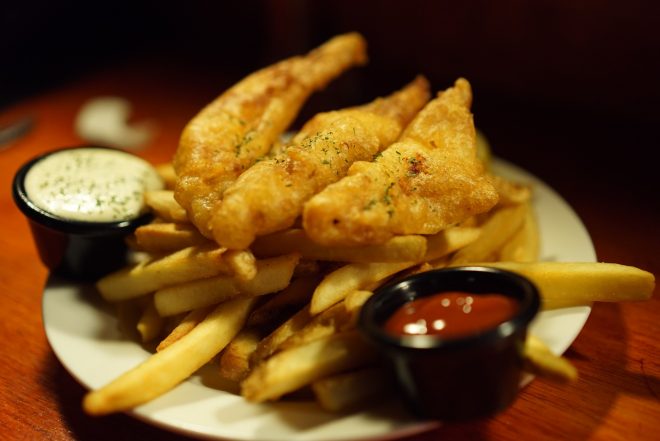 Fish’n’Chips: ingredienti e step per prepararlo