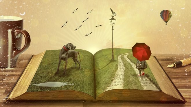 Torna Haruki Murakami con la sua nuova epopea