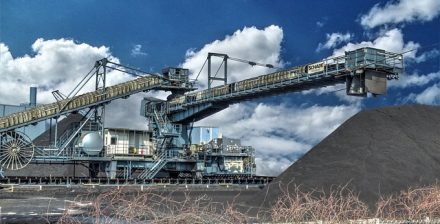 Quali sono le regioni minerarie tedesche?