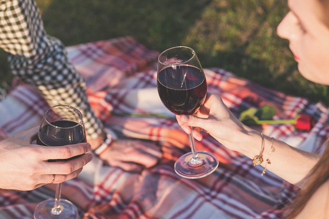 Alla scoperta dei migliori vini rossi italiani