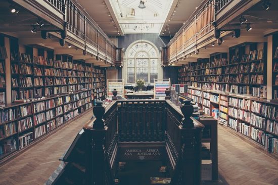Fondazione per leggere: dove si trova ed informazioni utili