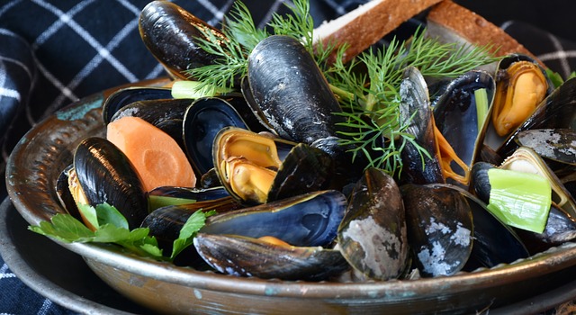 Lorighittas ai frutti di mare: storia e ricetta