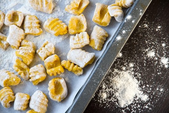 Gnocchi alla sorrentina: come prepararli