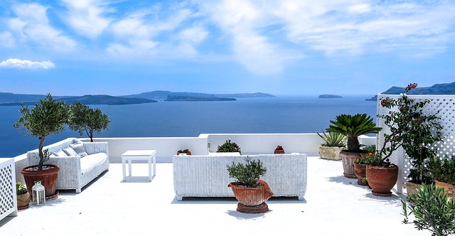 Impermeabilizzazione terrazzo: come si effettua e costo con resina o guaina?