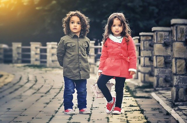 Miniconfshop, abbigliamento online per bambini: come funziona?