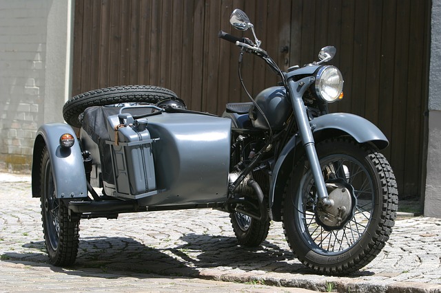Revisione moto d’epoca: si deve fare? Quali sono le migliori soluzioni?