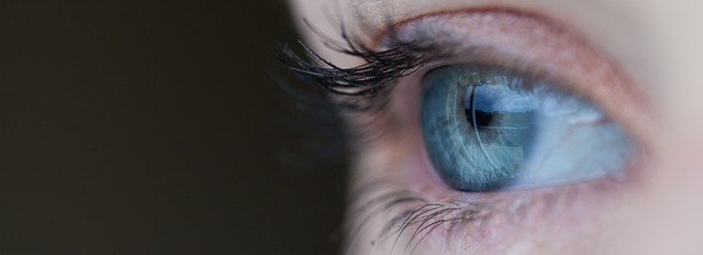 Scanner iride: cos’è e come funziona la scansione?