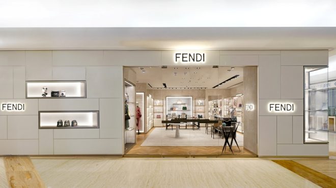 Borse Fendi: catalogo online, accesso al sito, info e contatti