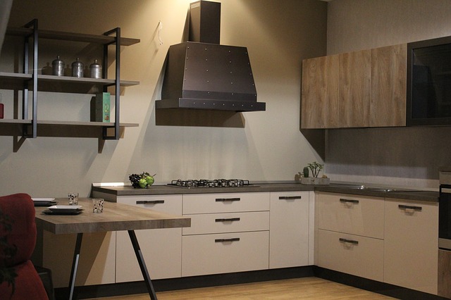 cucina
