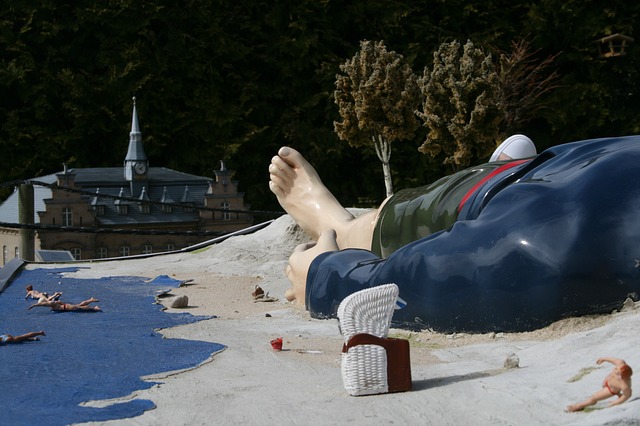 i viaggi di gulliver