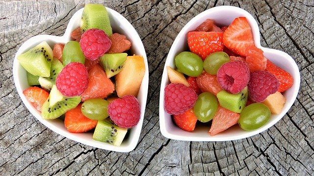 cibo sano