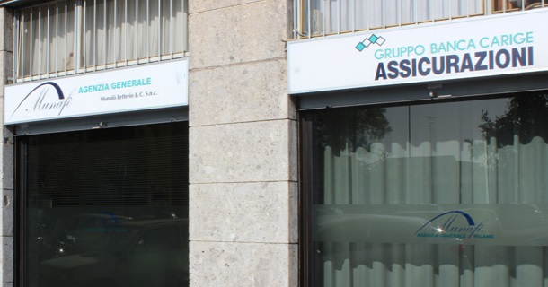 Carige Assicurazioni: dove si trova la sede legale? Quali sono i suoi contatti?
