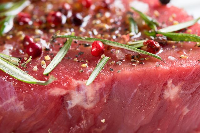 carne