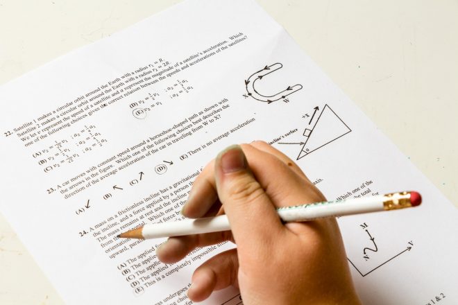 valutazione compito