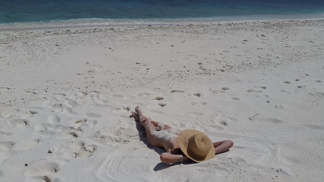 Naturisti: su quali spiagge si possono recare in Italia? In quali strutture dedicate?