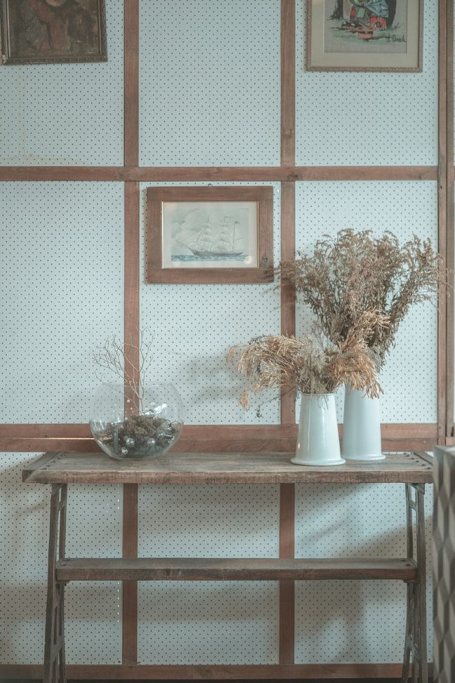 casa