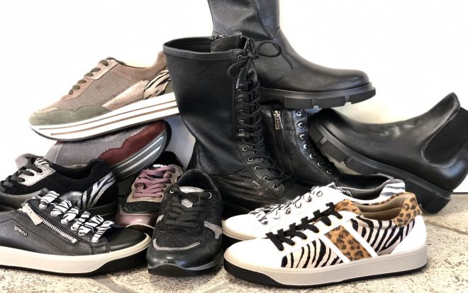 scarpe