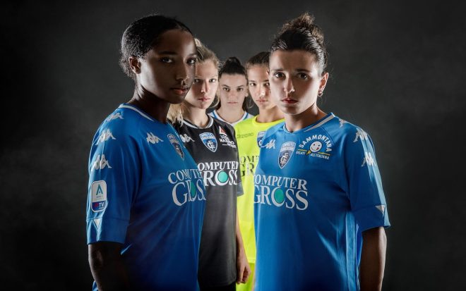 Maglie Empoli: ecco che caratteristiche hanno, colori, dove trovarle e costi