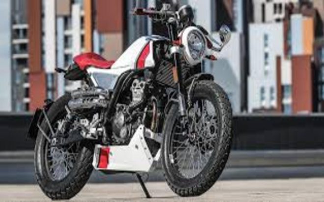 moto