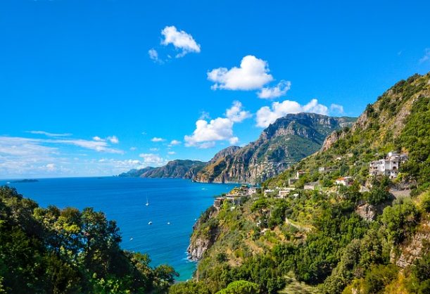 Penisola Sorrentina: le bellezze di Vico Equense