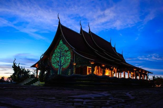 Thailadia