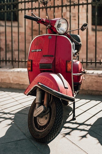 motori