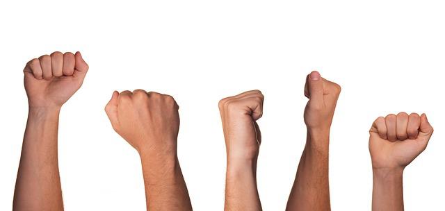 Rapida successione di pugni: ecco quanto dura, come si fa e in quali sport