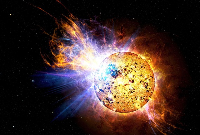 Energia solare