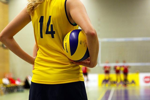 Francesca Piccinini pallavolo: ecco cosa si sa di questa giocatrice e la sua carriera