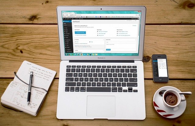 I primi passi per la realizzazione di un sito web