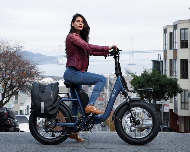 bicicletta