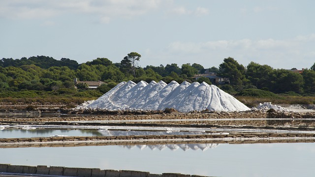 Saline