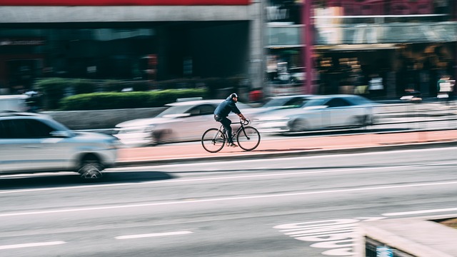 Critical Mass Roma: dove si tiene questo raduno? E quando?