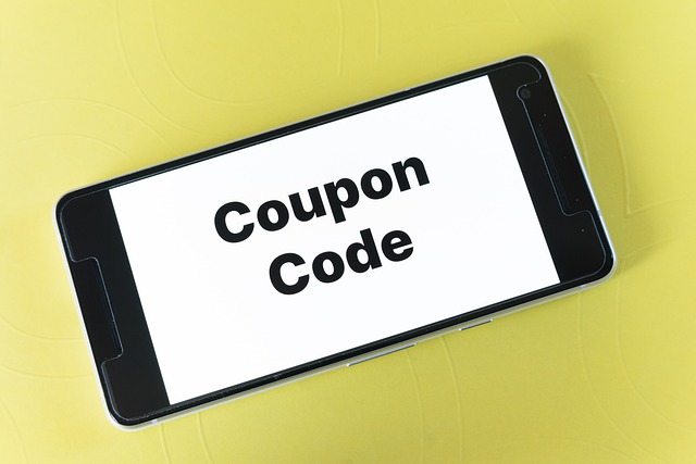 Dove posso trovare i codici sconto?
