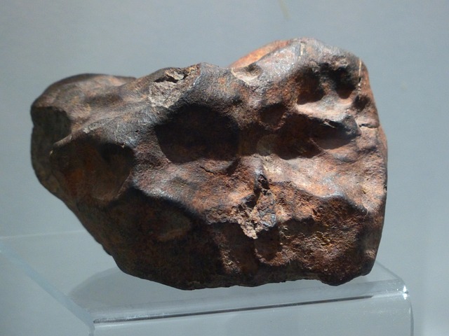 Ann Hodges: che cosa è accaduto alla prima donna colpita da un meteorite?